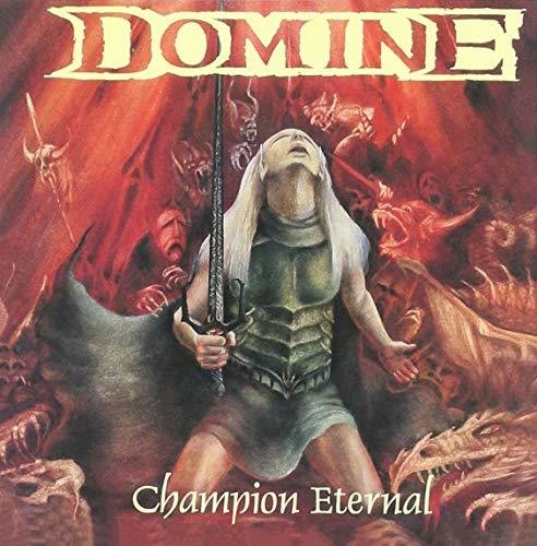 Domine - Champion Eternal
