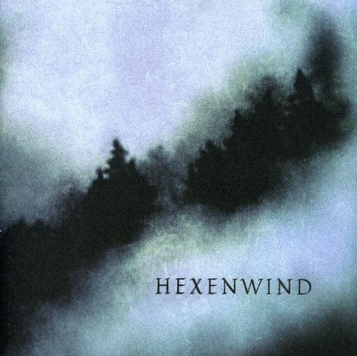 Dornenreich - Hexenwind