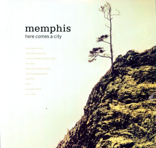 Memphis - Here Comes a City