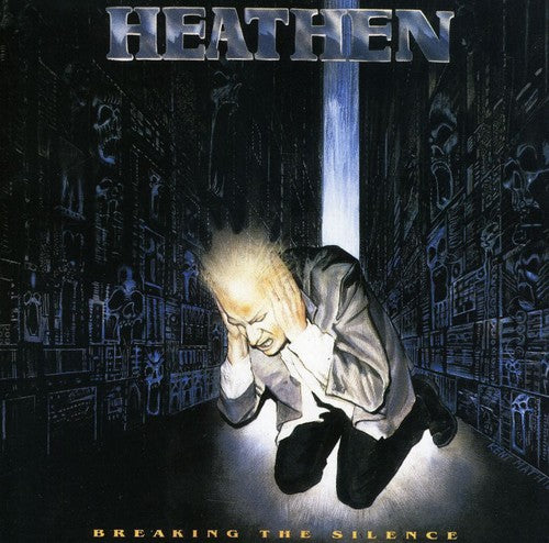 The Heathen - Breaking the Silence