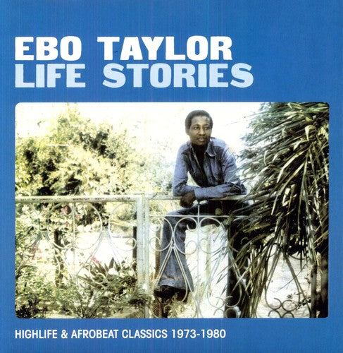 Ebo Taylor