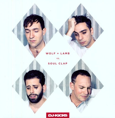 Wolf & Lamb/ Soul Clap - DJ Kicks