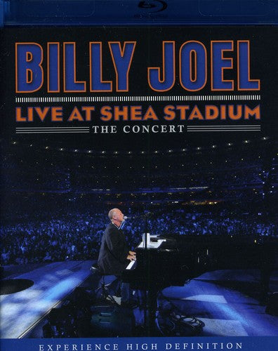 Live at Shea