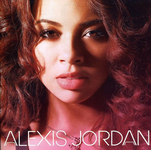 Alexis Jordan - Alexis Jordan