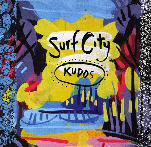 Surf City - Kudos