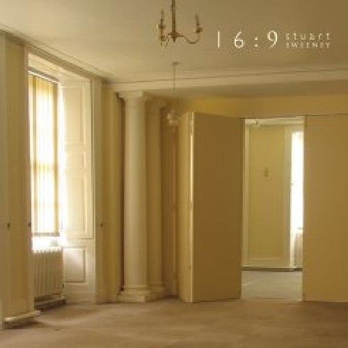 Stuart Sweeney - 16:9