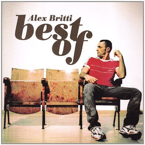 Alex Britti - Best of Alex Britti