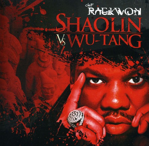 Raekwon - Shaolin Vs. Wu-tang