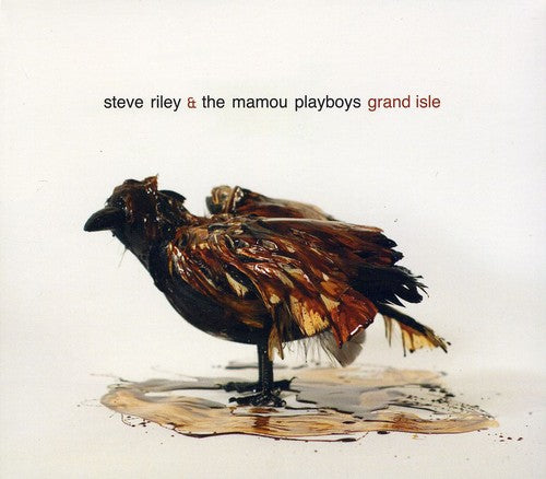 Steve Riley - Grand Isle