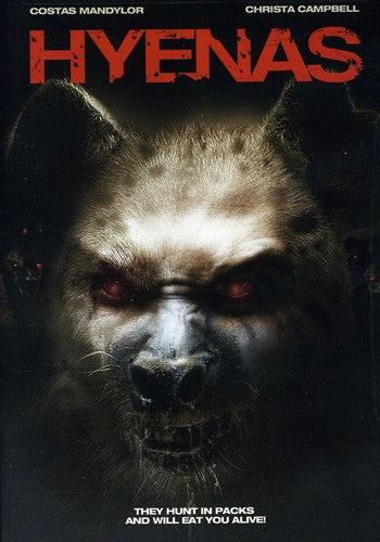 Hyenas