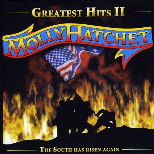 Molly Hatchet - Greatest Hits II