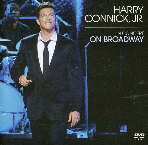 Harry Connick Jr. - In Concert on Broadway