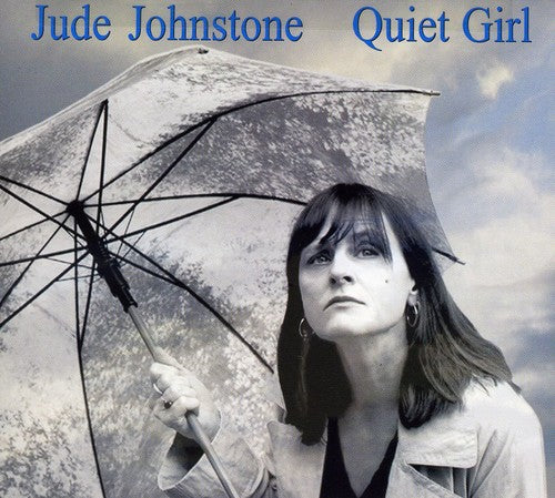 Jude Johnstone - Quiet Girl