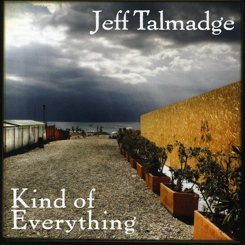 Jeff Talmadge - Kind of Everything
