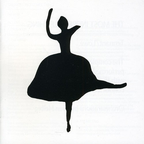 Pet Shop Boys - Most Incredible Thing