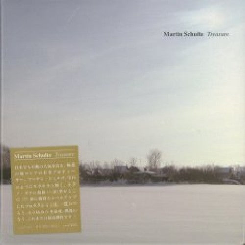 Martin Schulte - Treasure