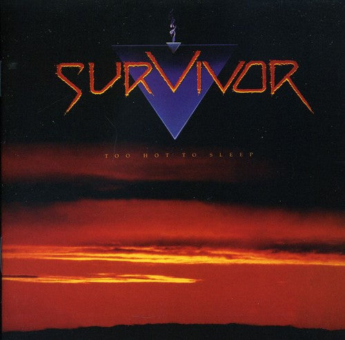 Survivor - Too Hot to Sleep