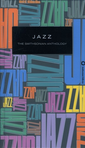 Various - Jazz: The Smithsonian Anthology