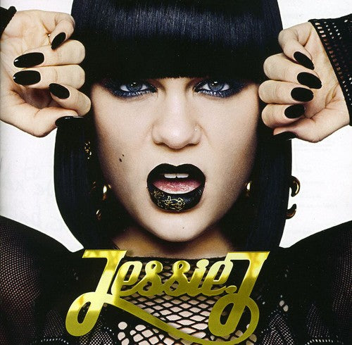 Jessie J - Who You Are