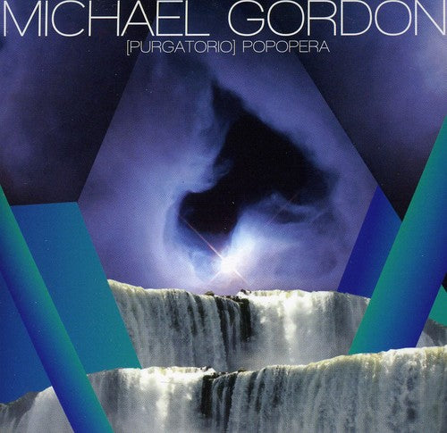 Michael Gordon - Purgatorio - Popopera