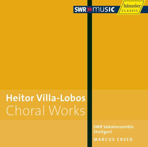 Choral Works