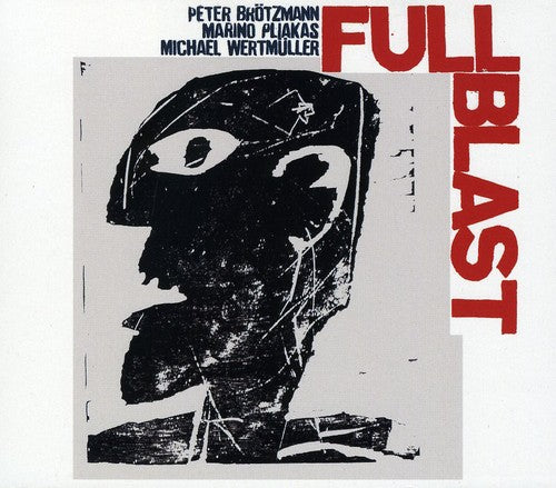 Wertmuller - Full Blast