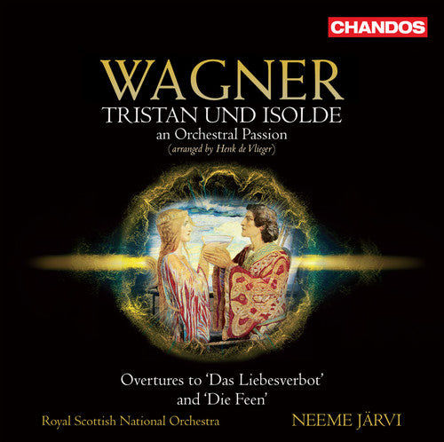 Tristan Und Isolde: An Orchestra Passion