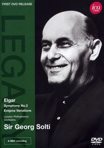 Symphony No. 2 / Enigma Variations