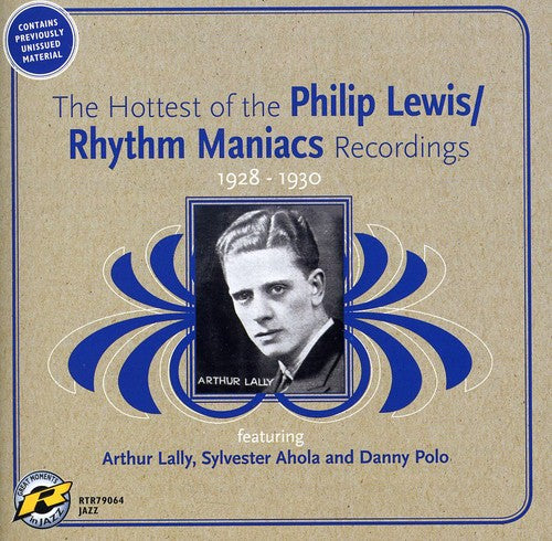 Joe Candullo / Everglades Orch - Blowin Off Steam 1926-1928