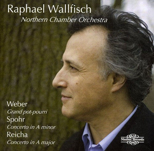 Wallfisch - Cello Works