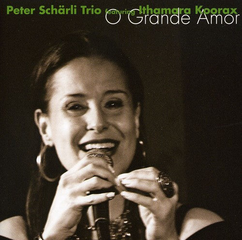 Peter Schaerli / Koorax - O Grande Amor