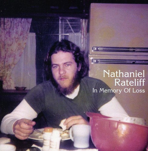 Nathaniel Rateliff - In Memory of Loss