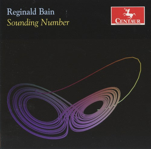 Reginald Bain - Sounding Number