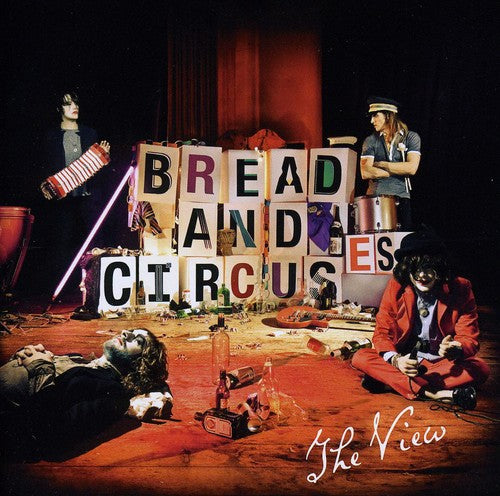 View - Bread & Circuses