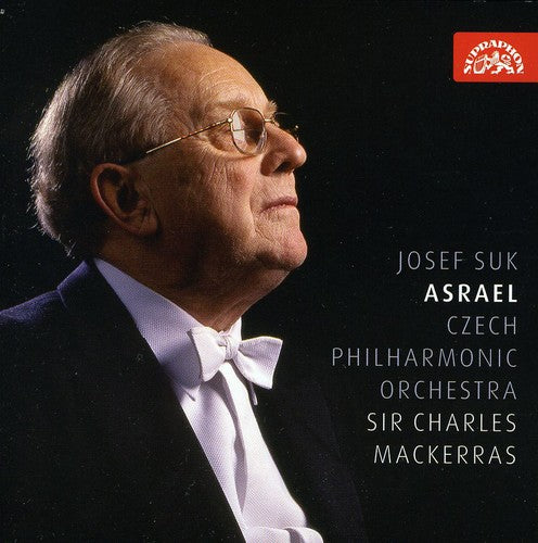 Czech Philharmonic Orchestra - Asreal Symphonyin C minor