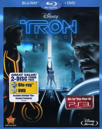 Daft Punk - Tron: Legacy (Original Motion Picture Soundtrack)