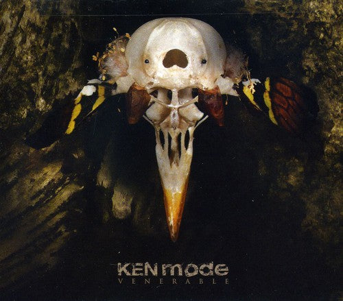 KEN mode - Venerable