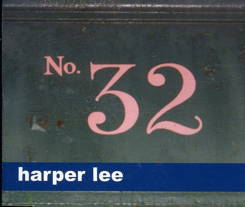 Harper Lee - Train Not Stopping