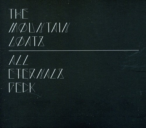 Mountain Goats - All Eternals Deck