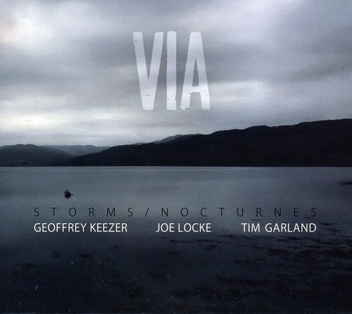 Storms / Nocturnes