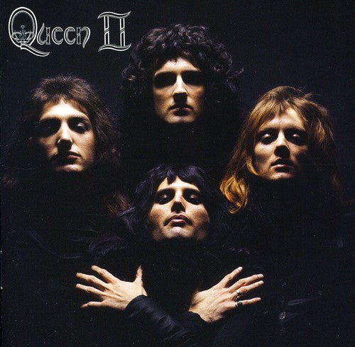 Queen - Queen II