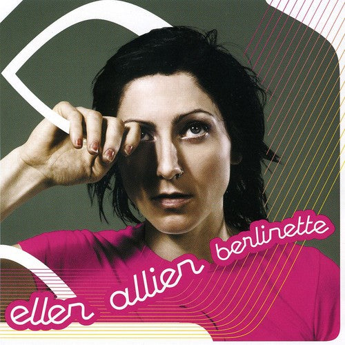 Ellen Allien - Berlinette