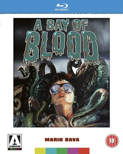 A Bay of Blood