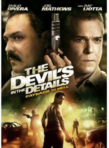 The Devil's in the Details