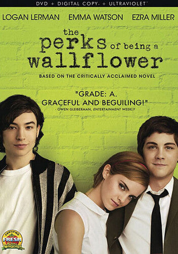 Various Artists - The Perks of Being a Wallflower (Original Motion Picture Soundtrack)
