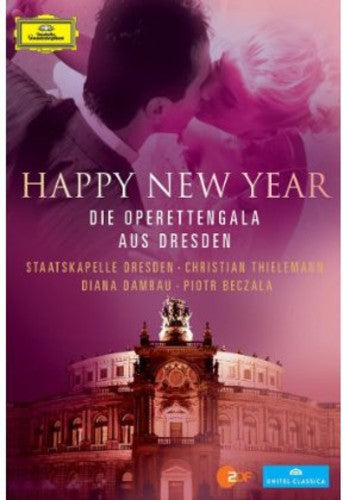 Happy New Year