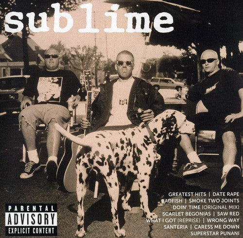 Sublime - Icon