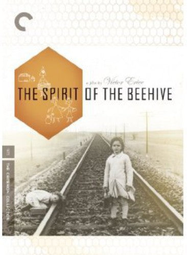 The Spirit of the Beehive (Criterion Collection)