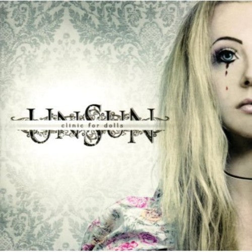 Unsun - Clinic for Dolls