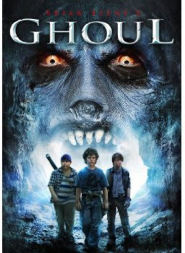 Ghoul